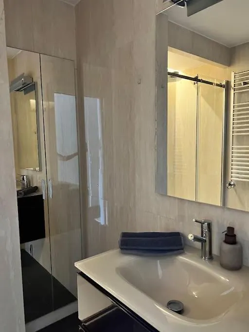 Eurosky Suite Apartment Rome