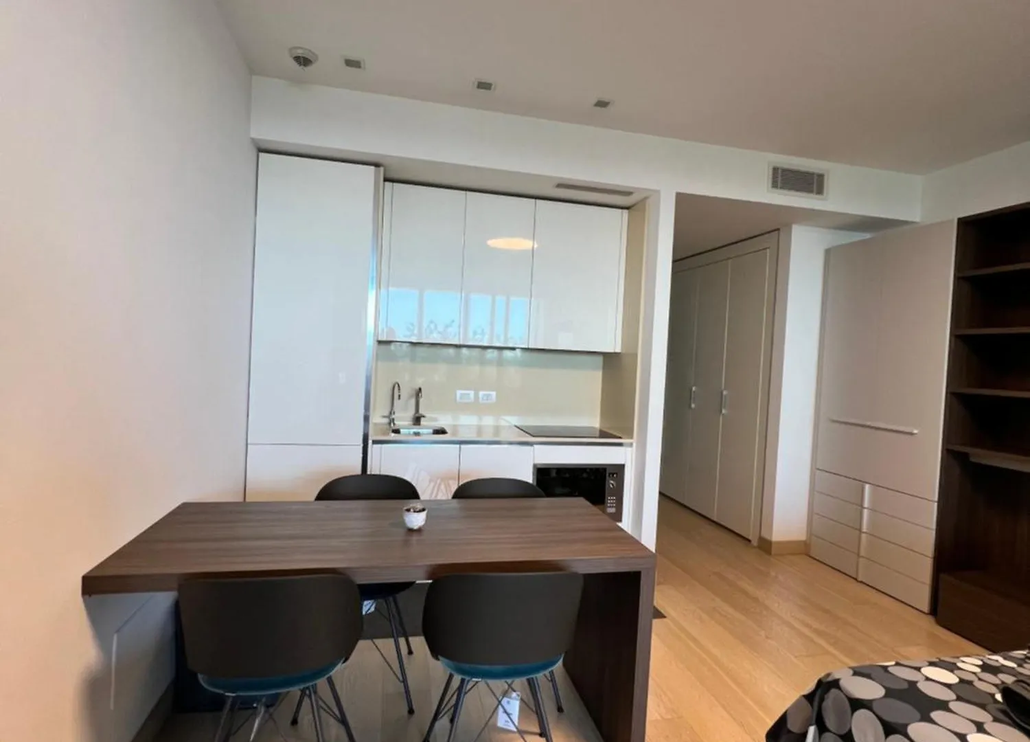 Eurosky Suite Apartment Rome