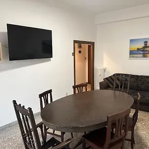  Appartamento Metro C - Centocelle Ampio Con Tre Da Letto