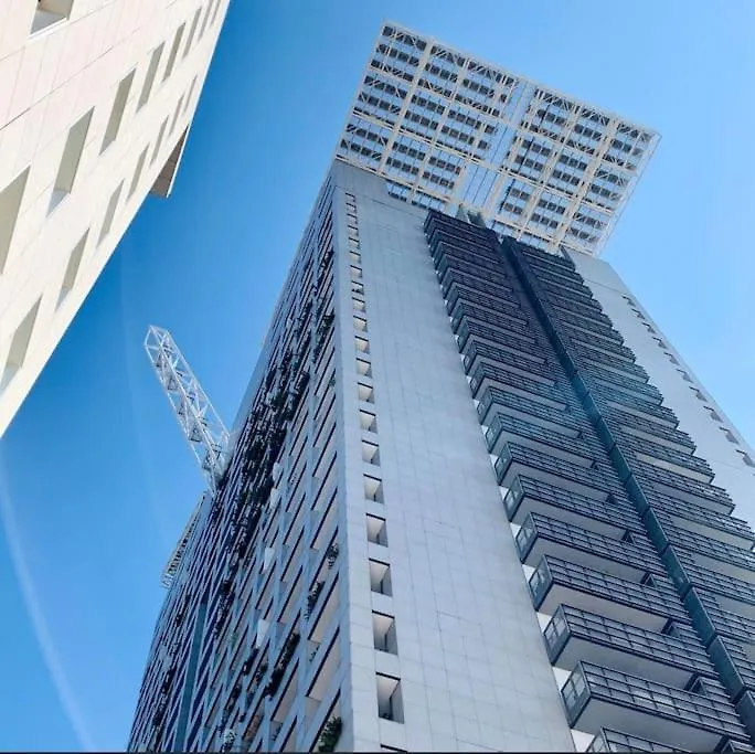 Eurosky Suite Apartment Roma Italia