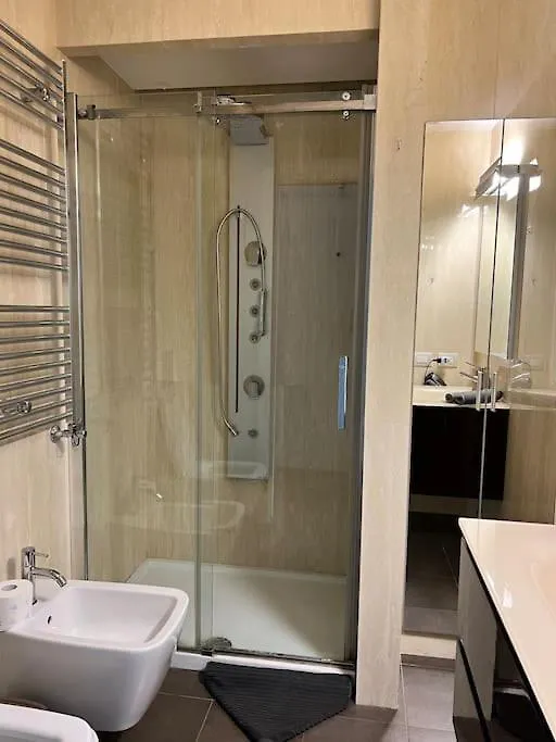 Eurosky Suite Apartment Roma 0*,