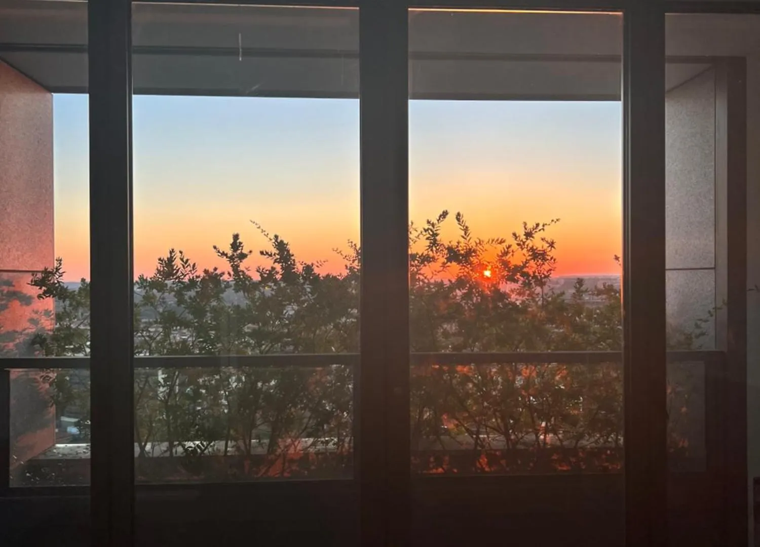 Eurosky Suite Apartment Roma