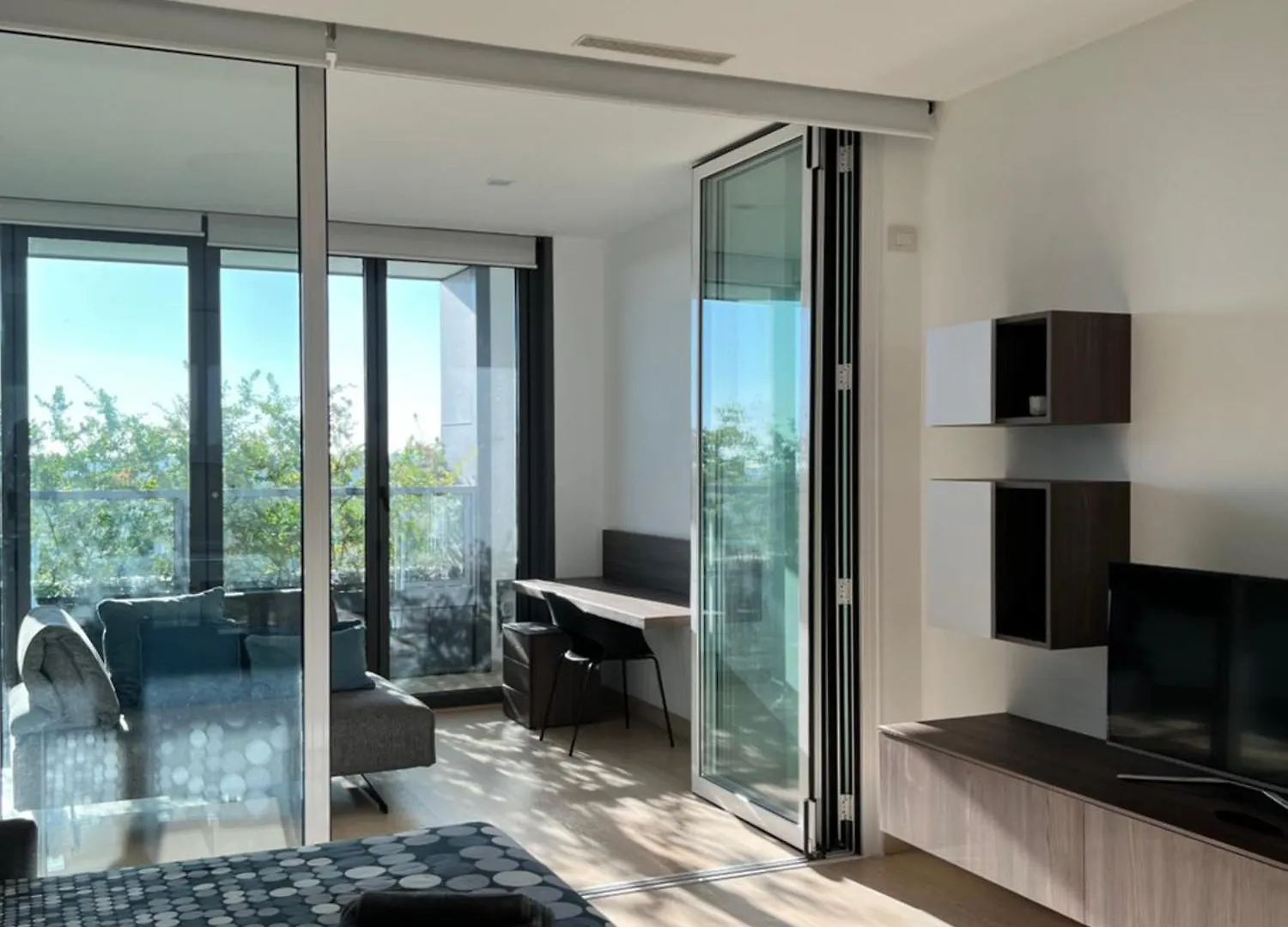 Eurosky Suite Apartment Roma Italia