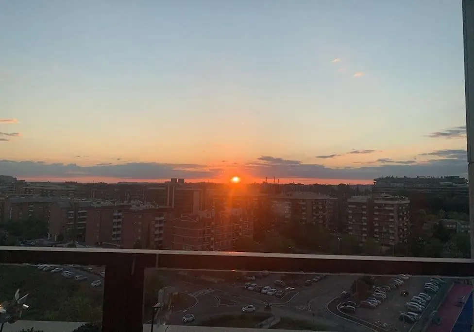 Eurosky Suite Apartment Rzym