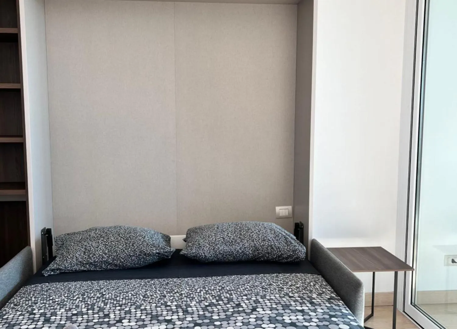 Eurosky Suite Apartment Rzym Włochy
